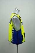PDRM POLIS BANTUAN VEST NEW DESIGN